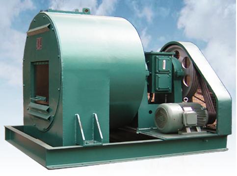 TWZ臥式震動離心機系列 TWZ臥式震動離心機系列