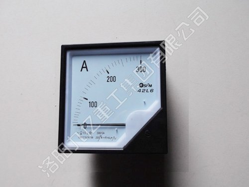 電壓表、電流表