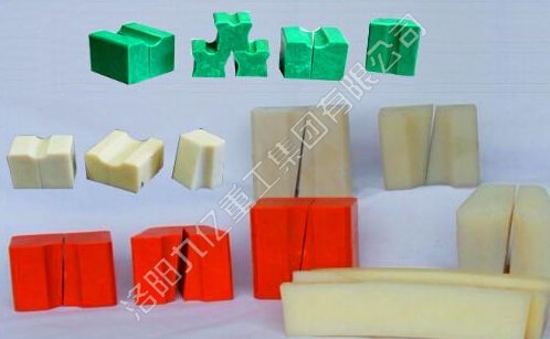 襯塊、過渡塊